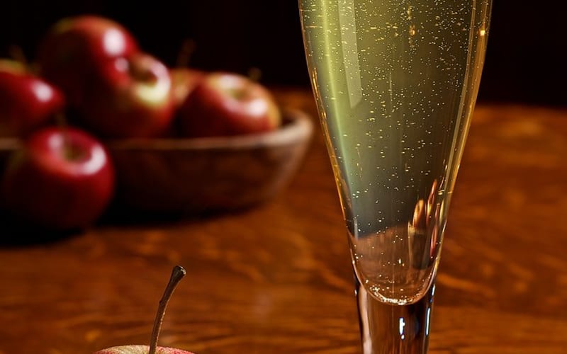 Cider & Perry