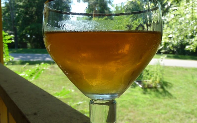 Mead