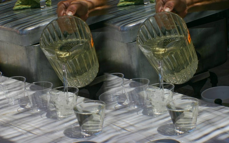 Sake