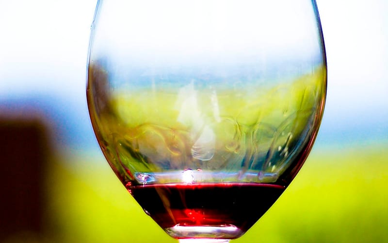 Wine